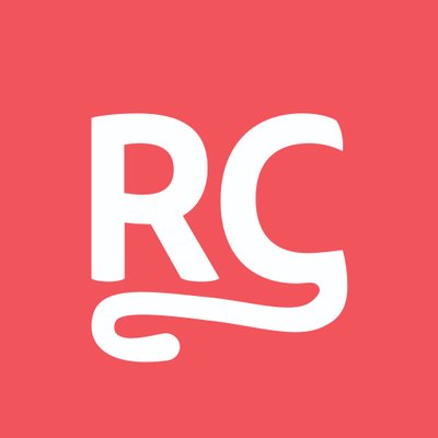 RevenueCatのアイコン
